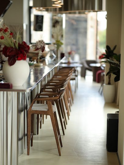 Concept Bar — Northern Avenue