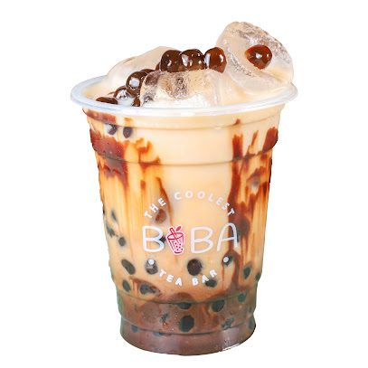 Cool Boba — photo 1