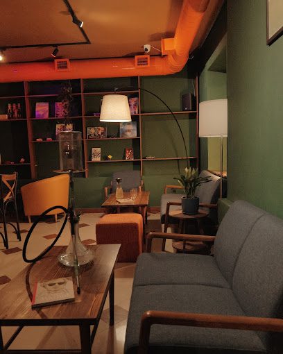 Cooperative — Saryan