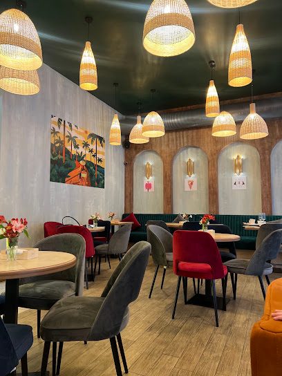 Costa Cafe — photo 1