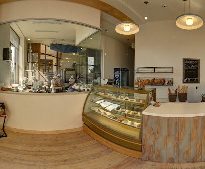 Crumbs Bread Factory — photo 1