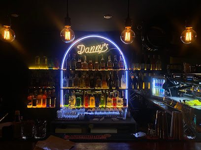Danny's Cafe and Bar — photo 1