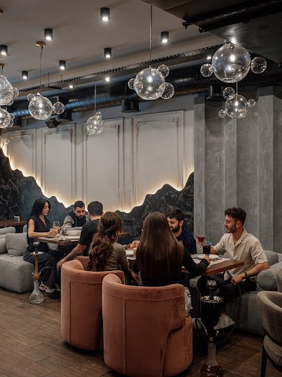 DOP Hookah Lounge Yerevan — photo 1