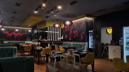 Dragon Garden — photo 1