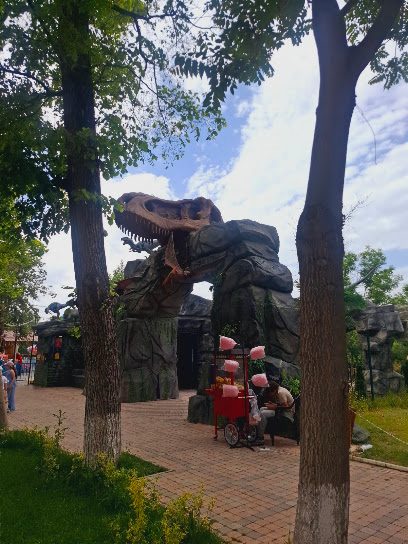 Драхт Кафе-закусочная Draxt Cafe-snackbar — photo 1