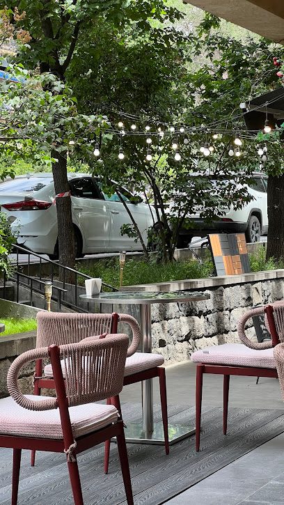 Drip Roastery Yerevan — photo 1