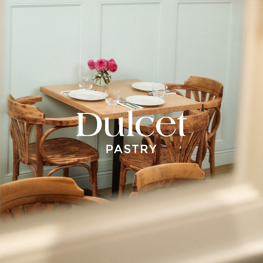 Dulcet Pastry Shop and Cafe Yerevan — photo 1