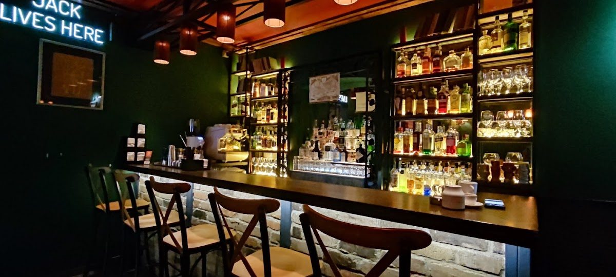 Eden Café-Pub — photo 1