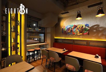 Eight18n — photo 1