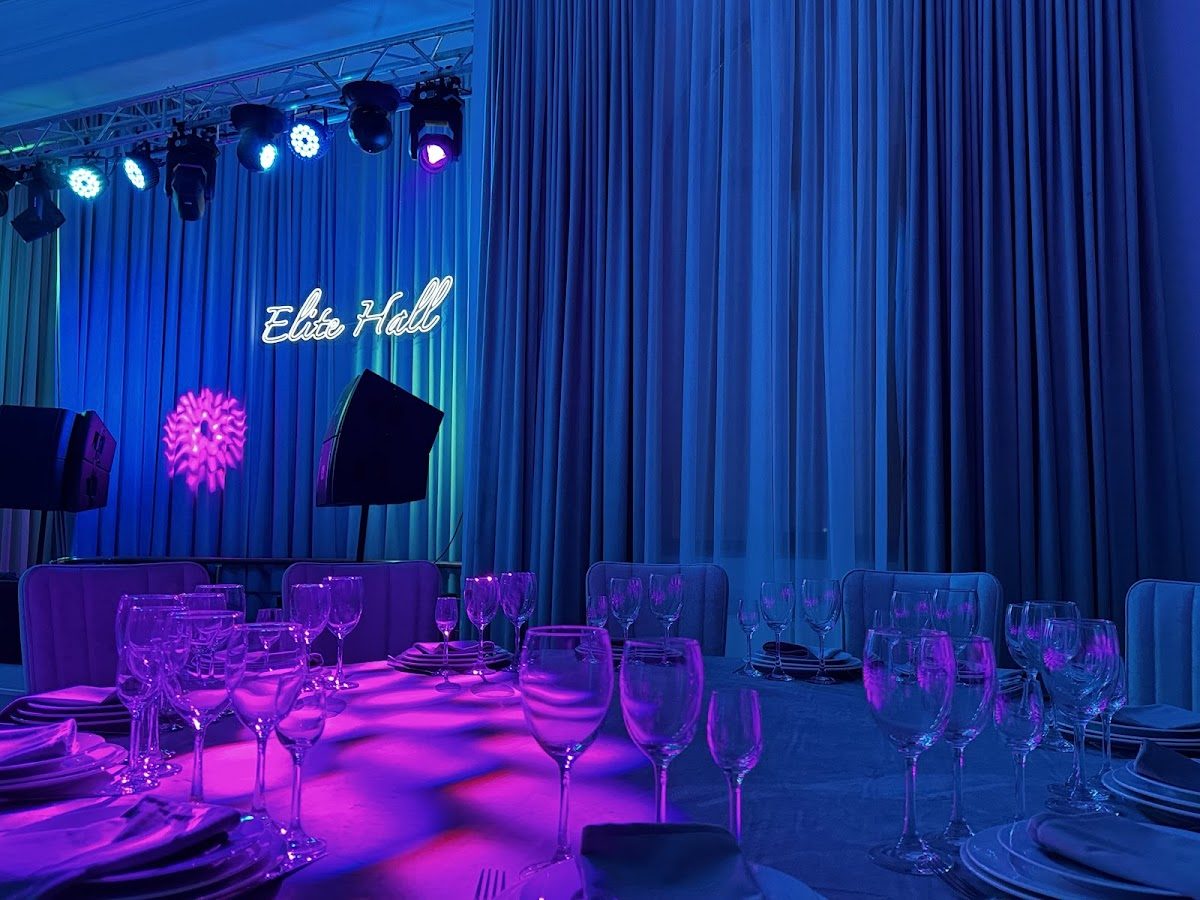 Elit Hall — photo 1