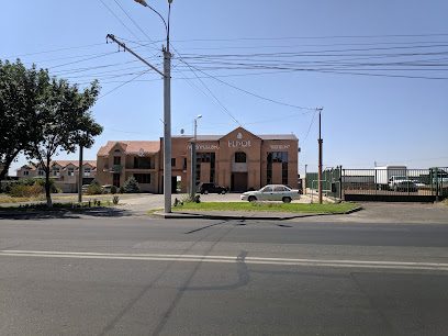 ELIZA Cafe&Restaurant — photo 1