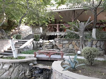 Etna Restaurant — photo 1