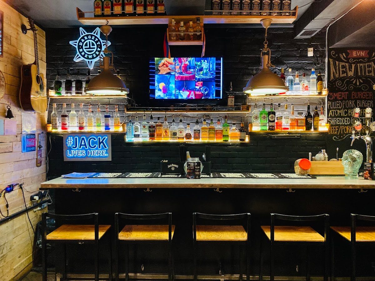 EVN Diner — photo 1