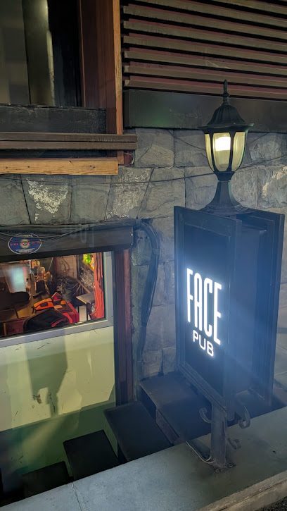 Face Pub — photo 1