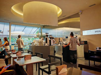 •FEIN by Coffee House — photo 1