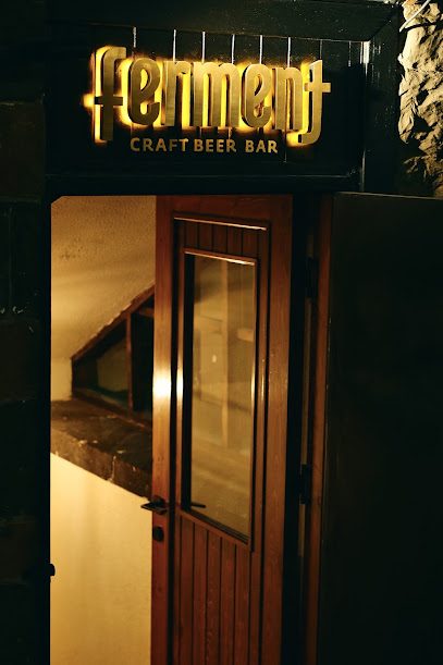 Ferment Craft Beer Bar & Bottleshop — photo 1