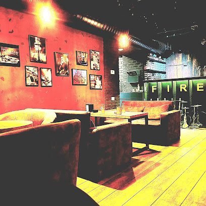 Fire Lounge Bar — photo 1