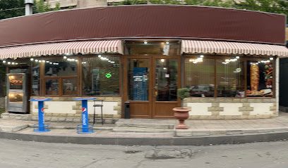 FOOD CITY EXPRESS — Davtashen