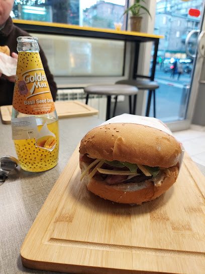 Foodlandia — photo 1