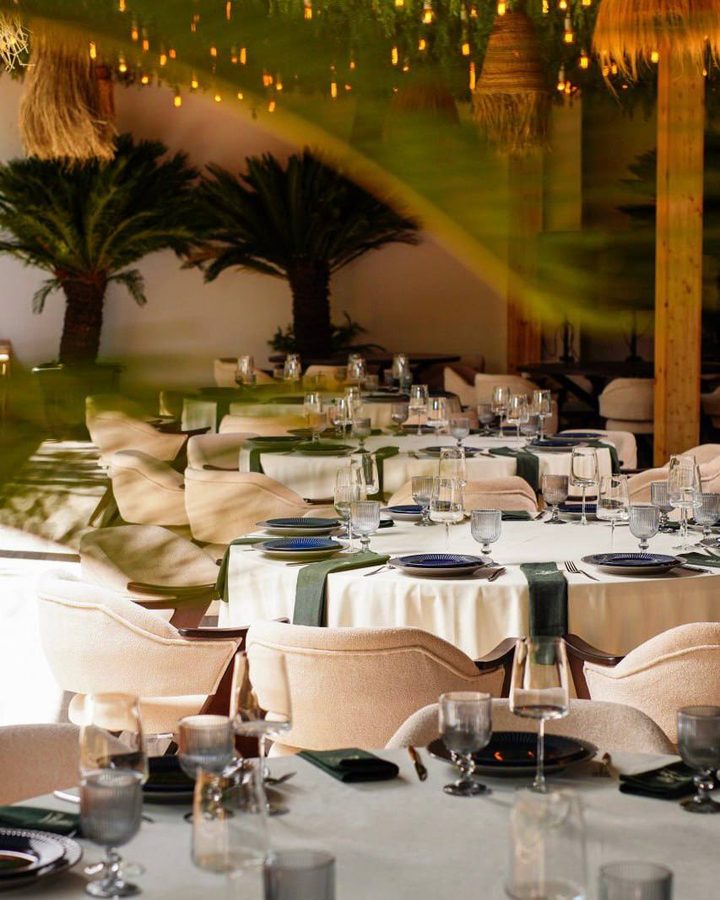 Frunze Restaurant — photo 1