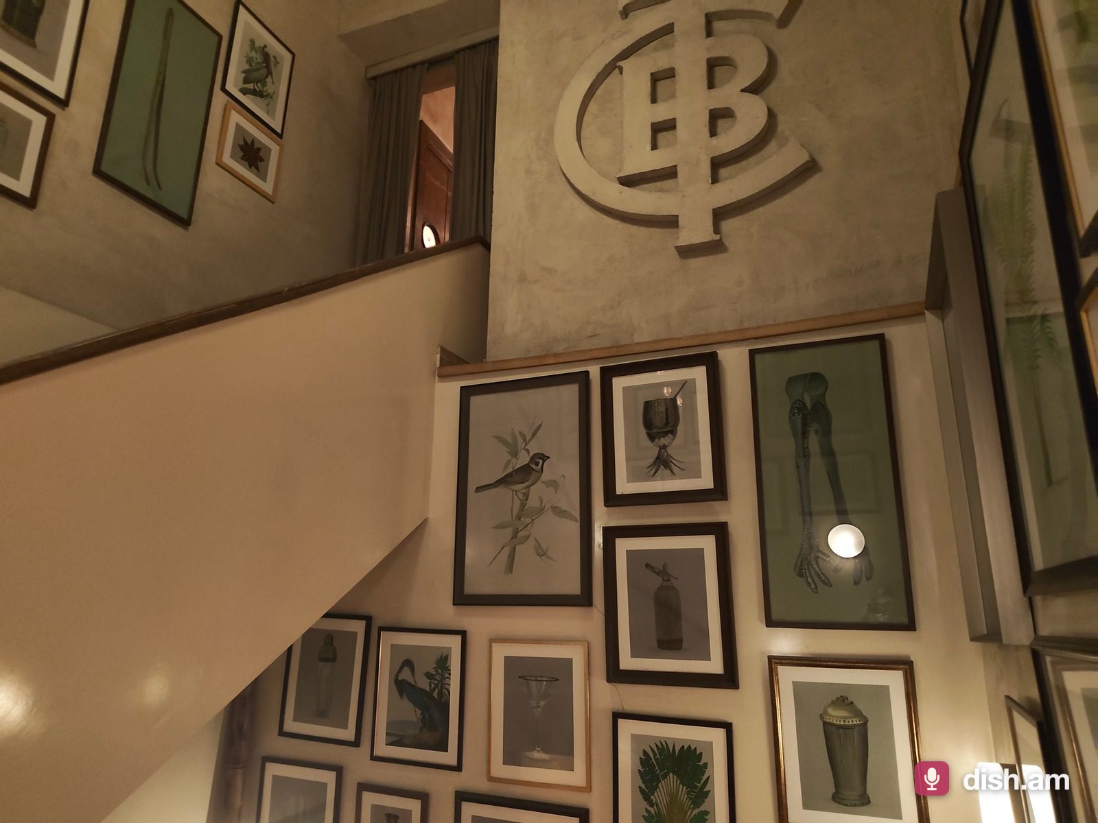 The Bird Cage — photo 4