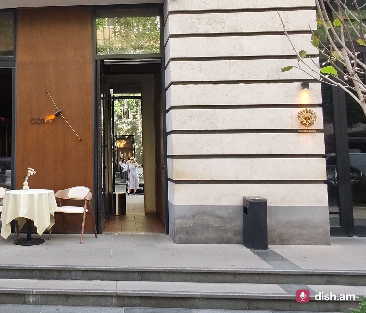 Como — photo 3