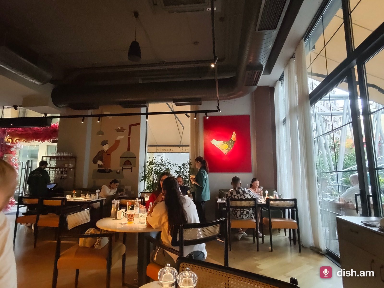 Corpous Gastro Bar — photo 2