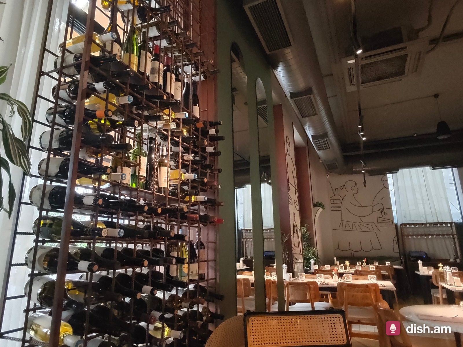 Corpous Gastro Bar — photo 3