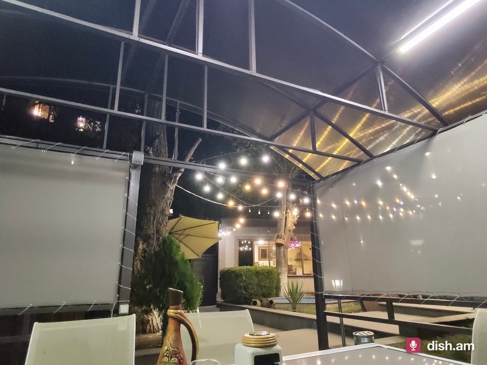 Dedo Babo Restaurant — photo 2