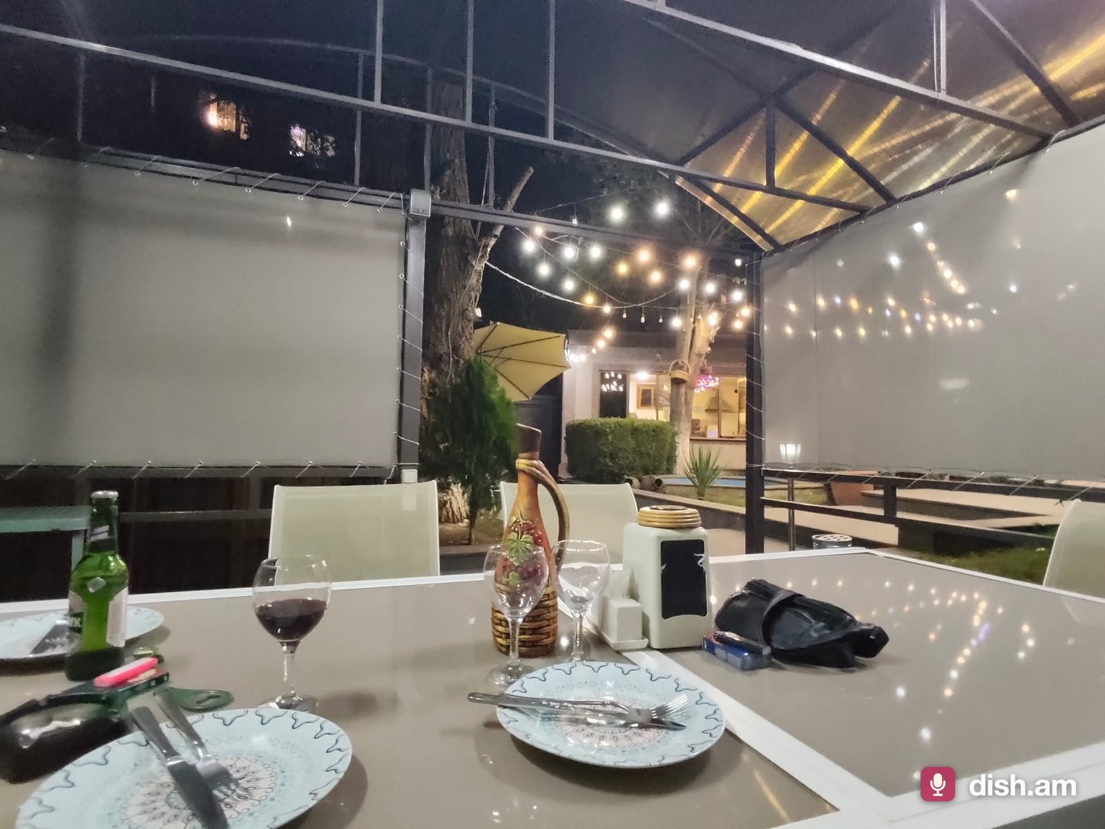 Dedo Babo Restaurant — photo 3