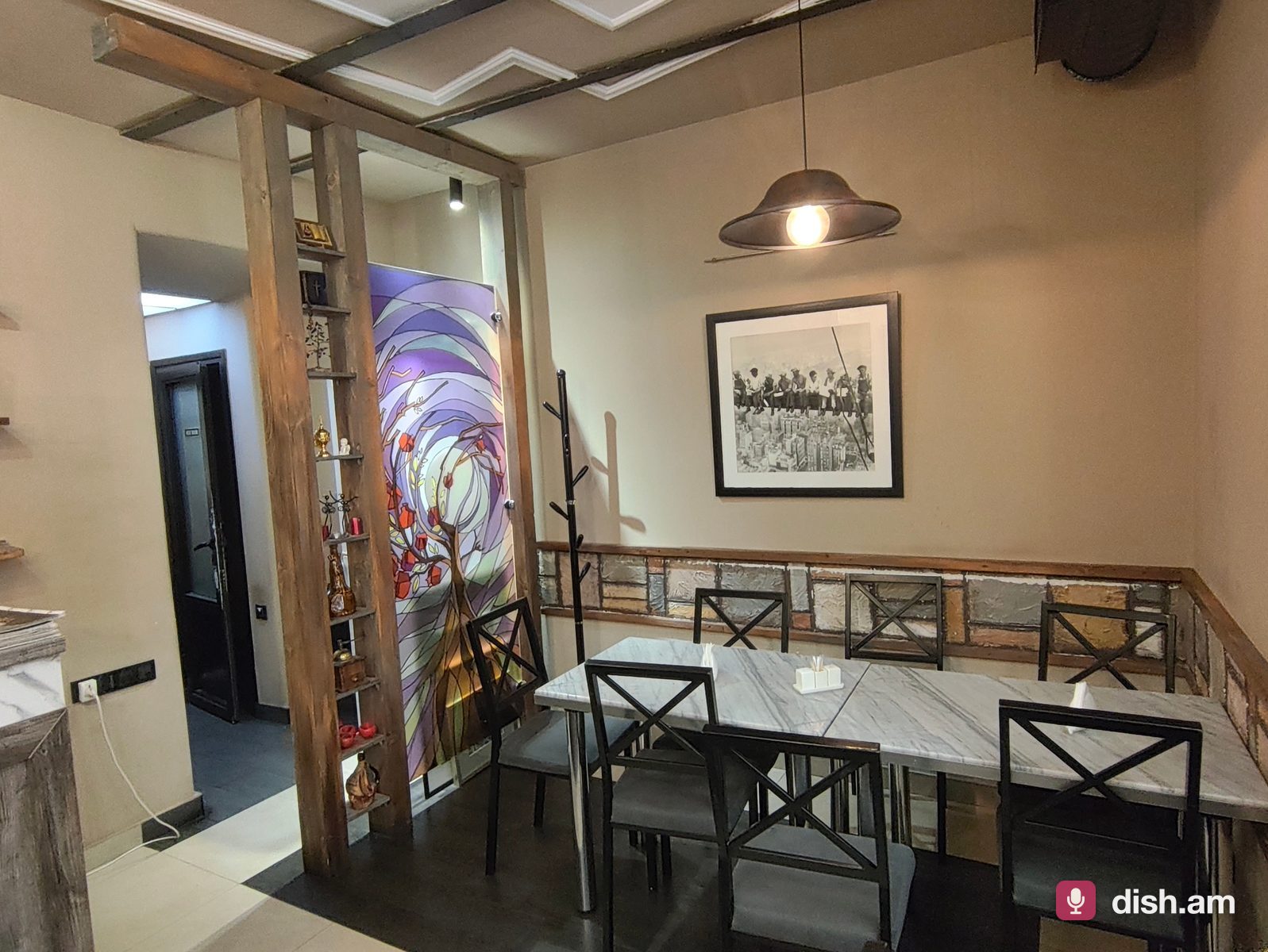 JNJ Cafe — photo 2