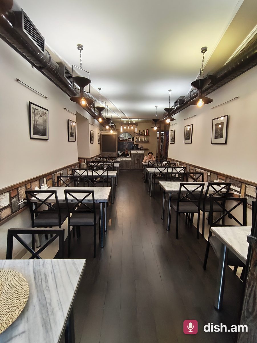 JNJ Cafe — photo 1
