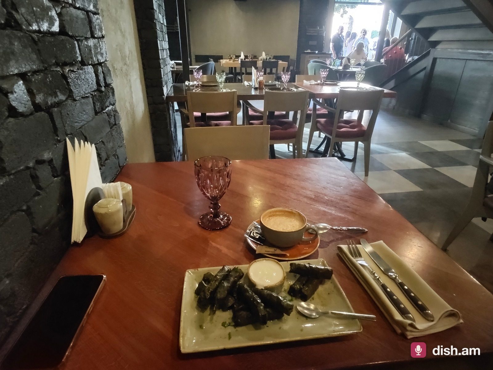 Sherep Restaurant — photo 5
