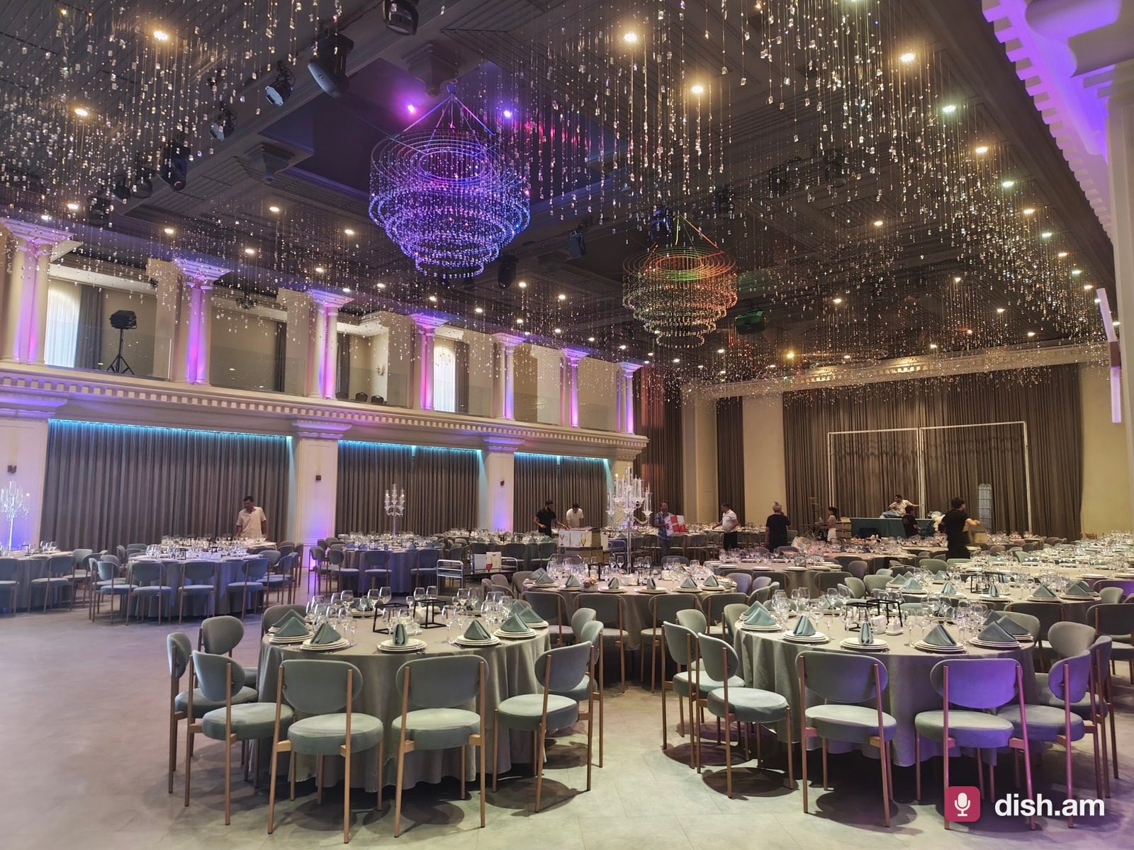Vivaldi Hall — photo 1