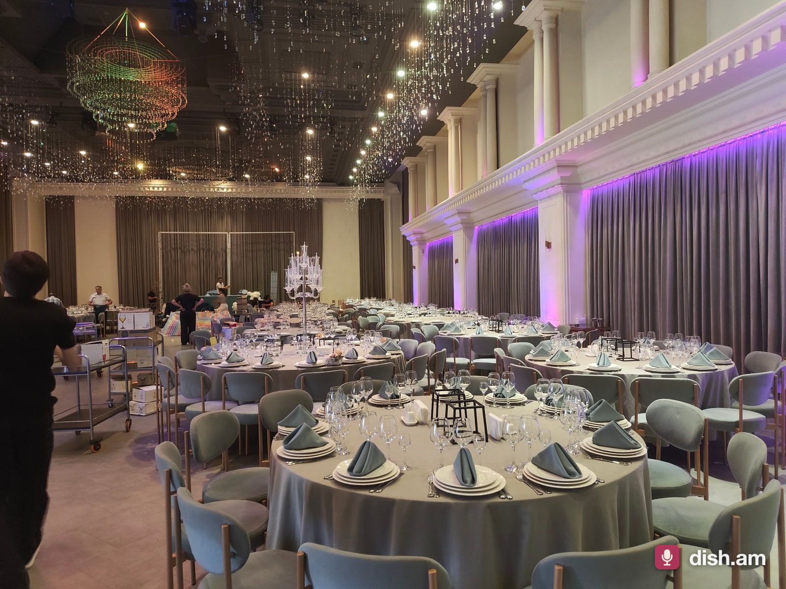 Vivaldi Hall — photo 2