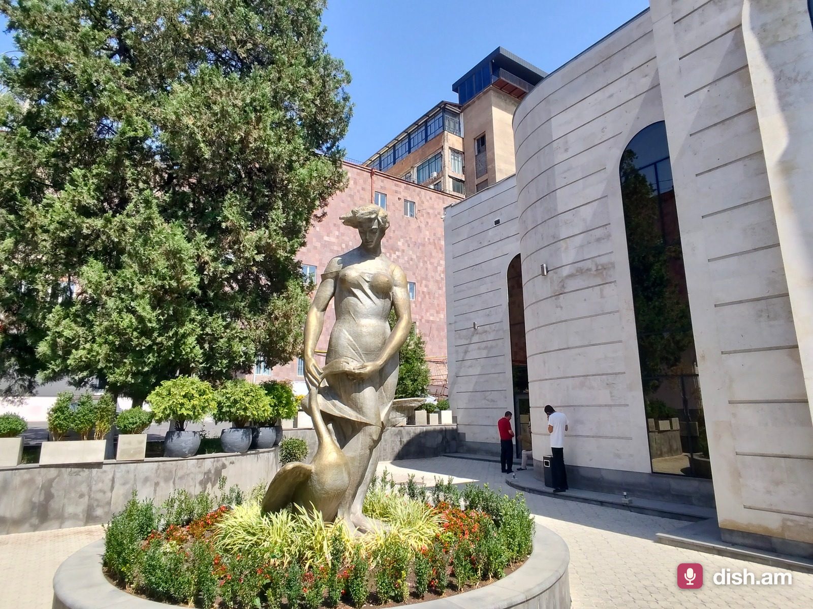 Vivaldi Hall — photo 3