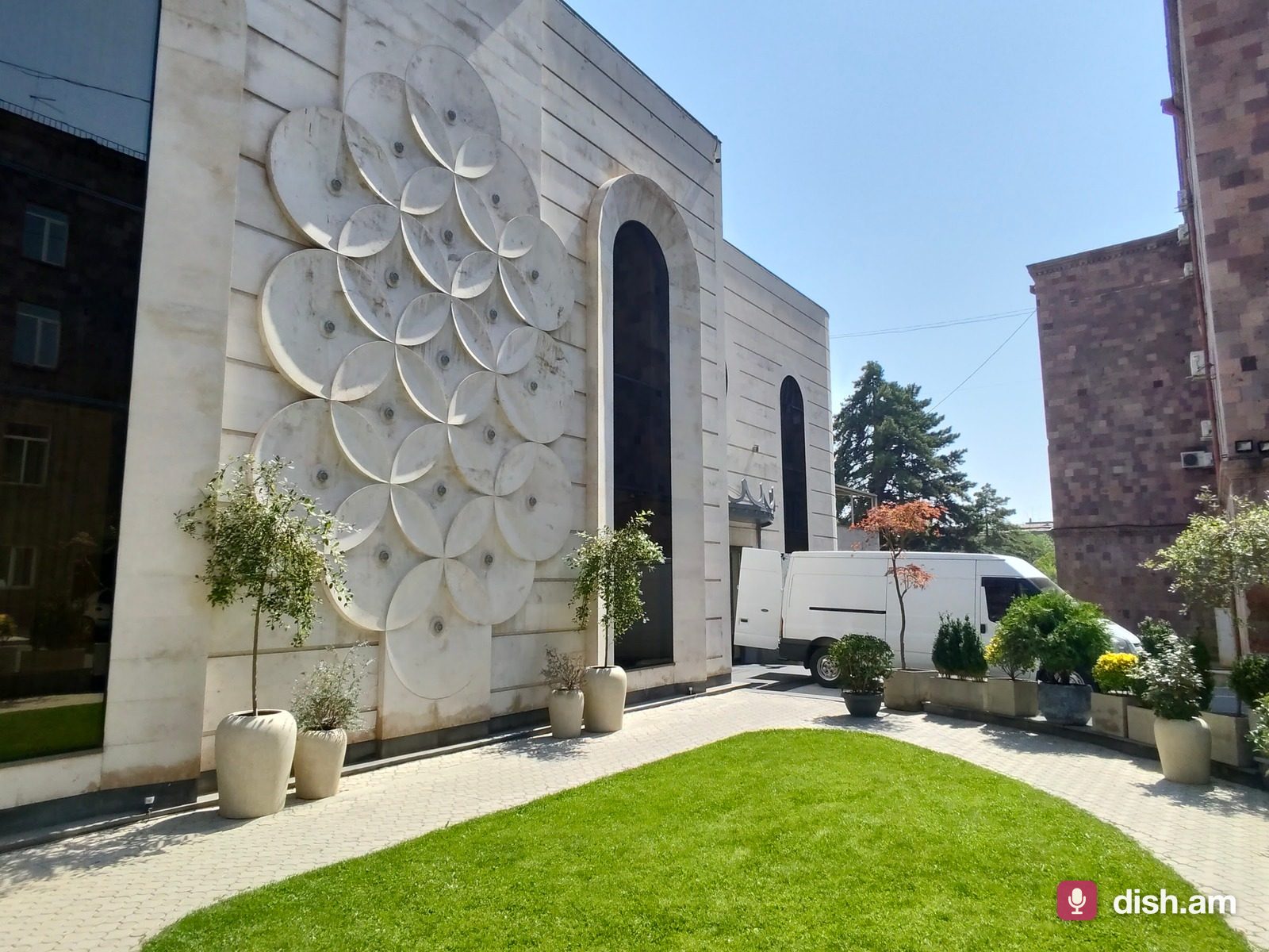 Vivaldi Hall — photo 4