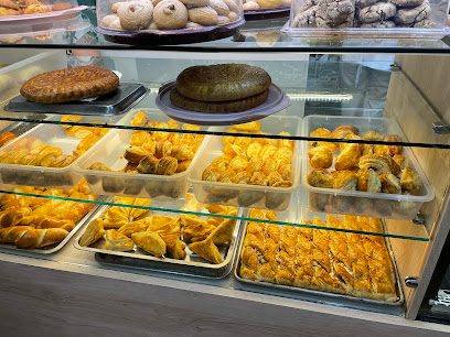 Gata bakery — photo 1