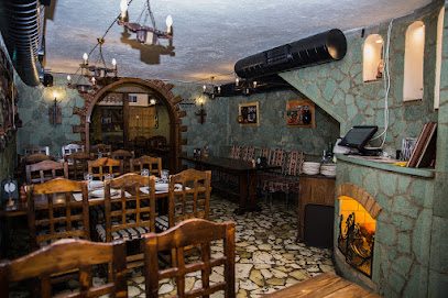 Genatsvale Restaurant Kievyan Branch — photo 1