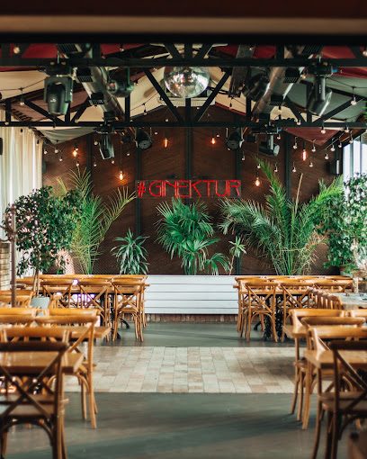 Ginetun Restaurant — photo 1