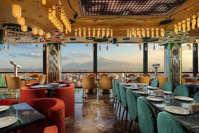 Golden View Restaurant — photo 1