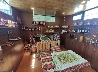 Goods from Artsakh (Zhingyalov hats) — photo 1