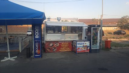 ՀԱՄԵՑԵՔ և ՎԱՅԵԼԵՔ — photo 1