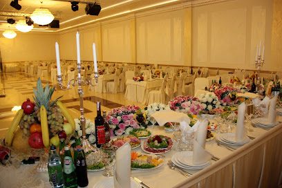 Hatisi Lanjin Restaurant — photo 1
