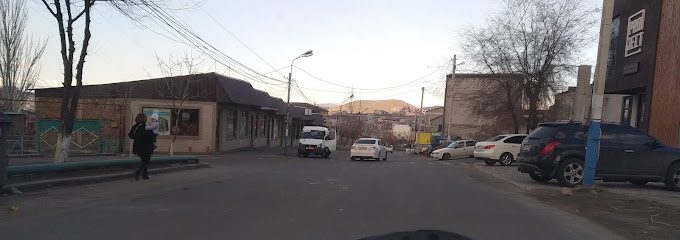 Хлебозавод — photo 1
