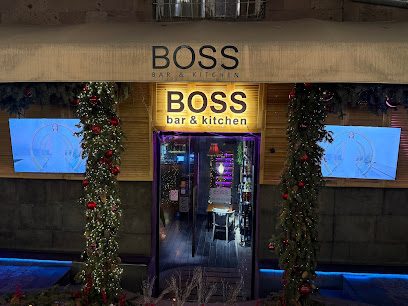 Hookah Boss Yerevan — photo 1