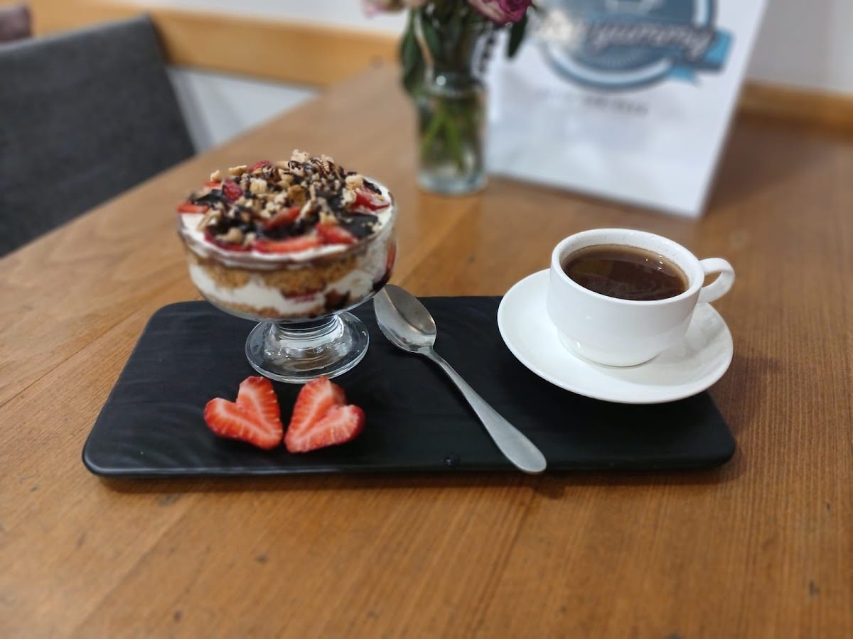 Hum Yummy — photo 1
