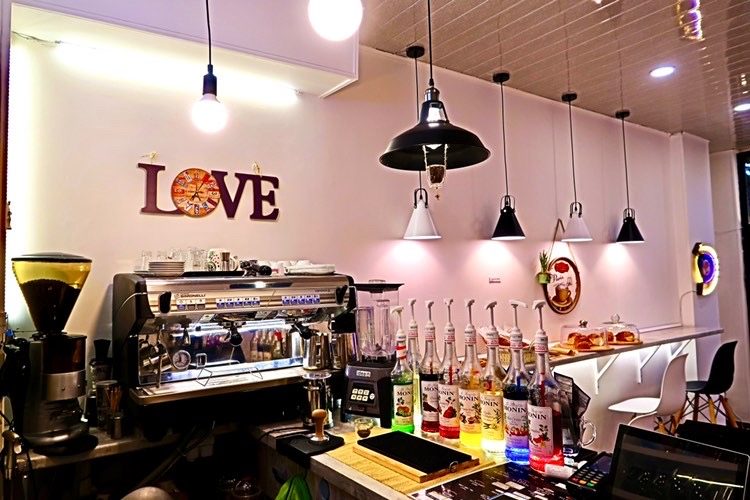 Il Gusto del Caffe — photo 1