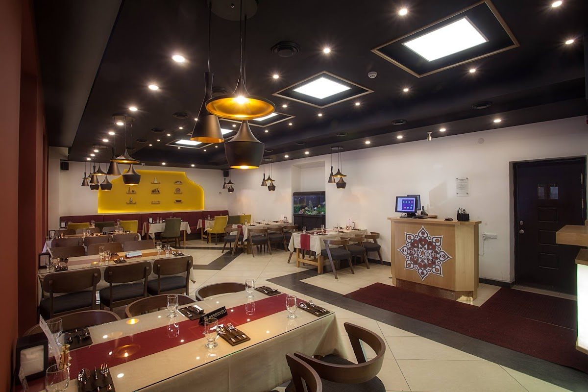 Indian Mehak Restaurant & Bar — photo 1