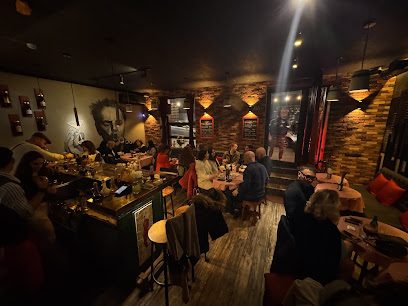 Jack's Pizza Bar — photo 1